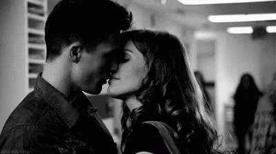 Nude teen girls kissing gif images 550